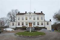 Viksberg Castle Hotel Södertälje Buitenkant foto